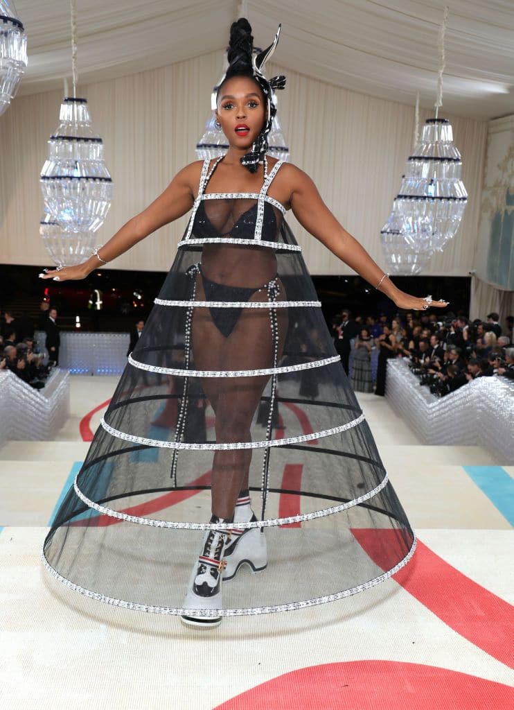 IN PHOTOS: All the Attendees at the MET Gala 2023